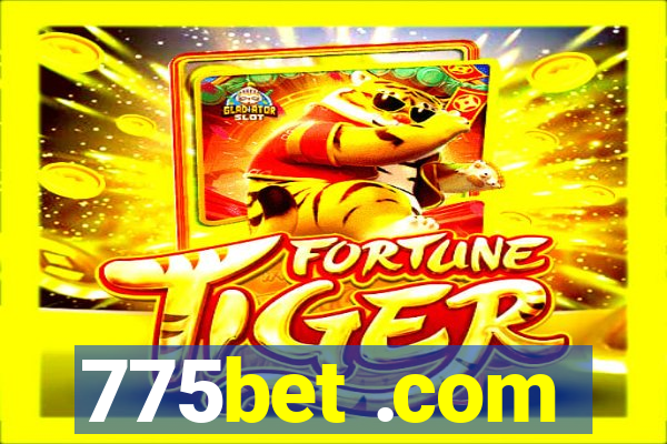775bet .com